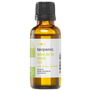 Terpenic Aceite Esencial De Árbol Del Té 30Ml