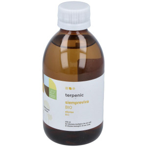 Agua De Siempreviva Helicriso Hidrolato Bio 250Ml.
