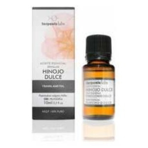 Hinojo Dulce Aceite Esencial Alimentario 10Ml.