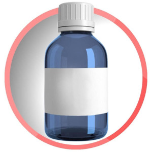 Perilla Bio Oleo Vegetal 250Ml.