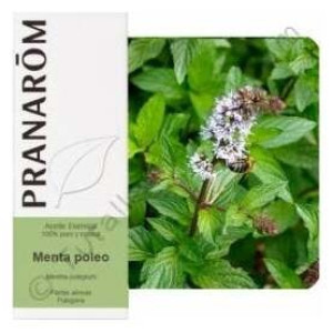 Menta Poleo Aceite Esencial Alimentario 10Ml.