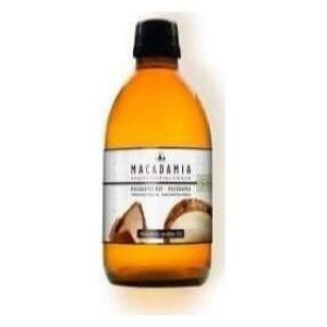 Terpenic Labs Macadamia Aceite Vegetal Virgen 100Ml