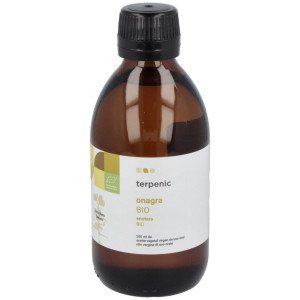 Terpenic Labs Onagra Aceite Vegetal Virgen Bio 250Ml