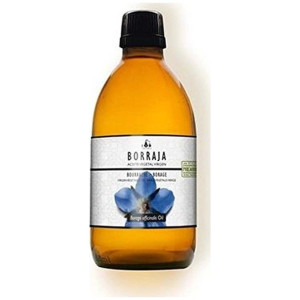 Terpenic Labs Borraja Aceite Vegetal Virgen Bio 250Ml