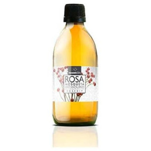Terpenic Labs Rosa Mosqueta Aceite Vegetal Virgen 250Ml