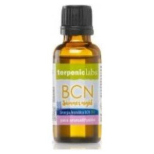Terpenic Labs Sinergia Bcn Summer Night Bio 30Ml