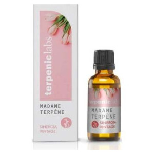 Terpenic Sinergia Aroma Para Difusor Madame Terpène 30Ml