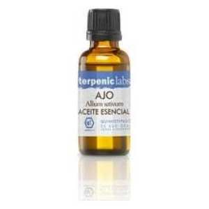Ajo Aceite Esencial 30Ml.