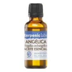 Terpenic Labs Angelica Raiz 30Ml