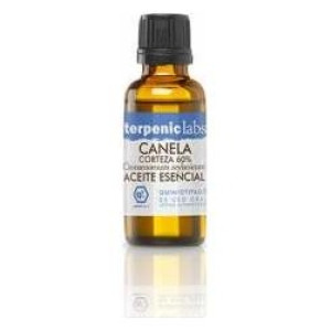 Terpenic Labs Canela Corteza 60% Cinamaldehido 30Ml