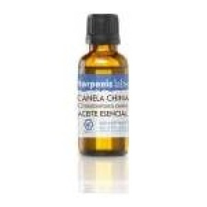 Canela Cassia Aceite Esencial 30Ml.