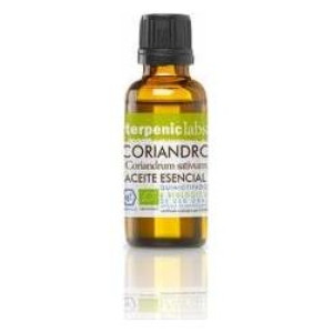 Coriandro Aceite Esencial Bio 30Ml.