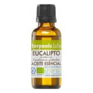 Eucalipto Globulus Aceite Esencial Bio 30Ml.