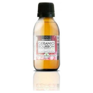 Terpenic Aceite Esencial Geranio Bourbon Bio 30Ml