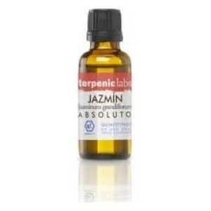Jazmin Absoluto Aceite Esencial 30Ml.