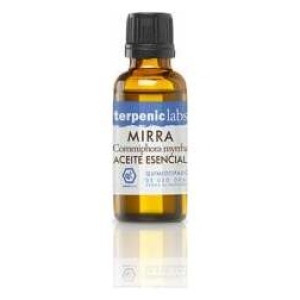 Mirra Aceite Esencial Bio 30Ml.