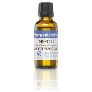 Terpenic Aceite Esencial Neroli 30Ml