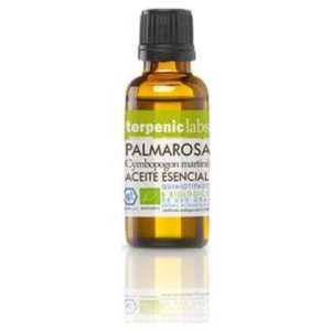 Terpenic Aceite Esencial Palmarosa Bio 30Ml
