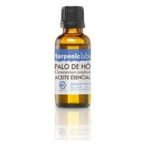 Palo De Ho Aceite Esencial 30Ml.