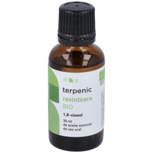 Ravintsara Aceite Esencial Bio 30Ml.