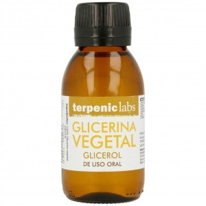 Terpenic Glicerina Vegetal 125G