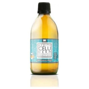 Terpenic Aceite Masaje Anticelulitico Celuderm 100Ml