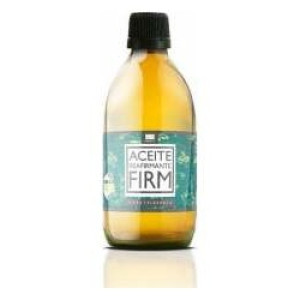 Terpenic Aceite Masaje Firm 500Ml