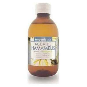 Hamamelis Hidrolato Alimentario Bio 250Ml.