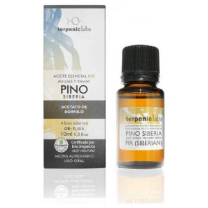 Terpenic Aceite Esencial Pinosiberia 30Ml