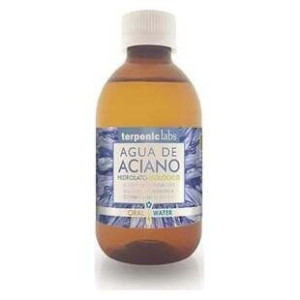 Agua De Aciano Hidrolato Bio 100Ml.