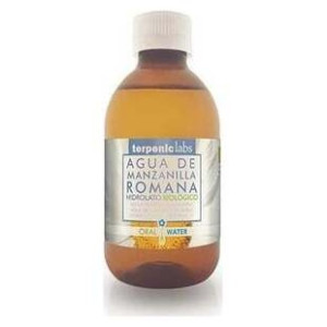 Agua De Manzanilla Romana Hidrolato Bio 500Ml.