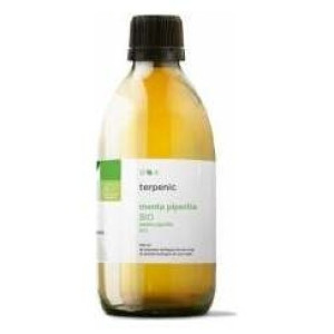 Agua De Menta Piperita Hidrolato Bio 500Ml.