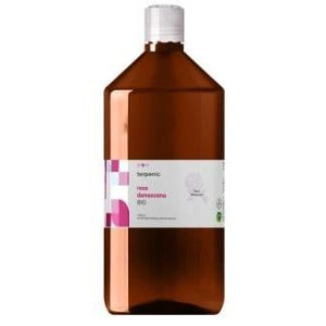 Agua De Rosa Hidrolato Bio 1000Ml.