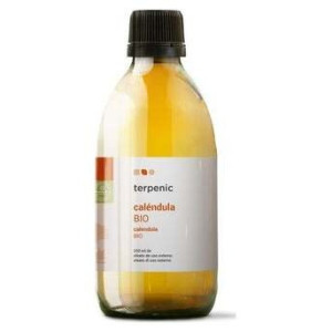 Terpenic Aceite Vegetal Calendula Oleato Bio 250Ml