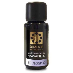 Lavanda Aceite Esencial 15Ml. Bio Kimera