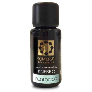 Enebro Aceite Esencial 15Ml. Bio Kimera