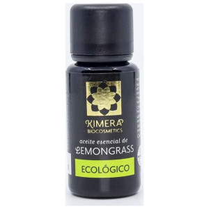 Madreselva Aceite Esencial Lemongrass Eco 15Ml