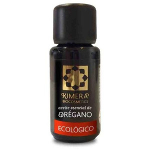 Oregano Aceite Esencial 15Ml. Bio Kimera