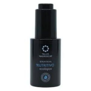 Serum Facial Nutritivo Piel Normal-Seca 30Ml.