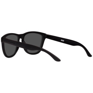 One Tr90 Carbon Black Dark 1 U