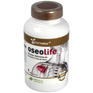 Oseolife 90Cap.