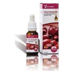 Aceite Rosa Mosqueta 100% Puro 20Ml.