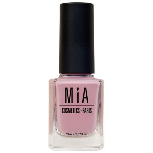 Mia Laurens Paris Rose Smoke Esmalte De Uñas 11Ml