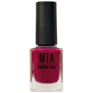 Mia Laurens Paris Magenta Esmalte De Uñas 11Ml