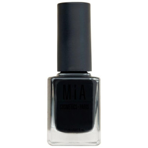 Mia Laurens Paris Coal Esmalte De Uñas 11Ml