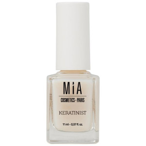 Mia Cosmetics Keratinist Mascarilla De Uñas 0124 11Ml
