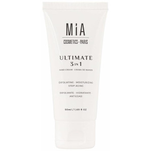 Mia Cosmetics Crema De Manos Ultimate 50Ml