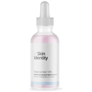 Id Skin Identity Niacinamide 10% Serum Hidratante Corrector 30 Ml