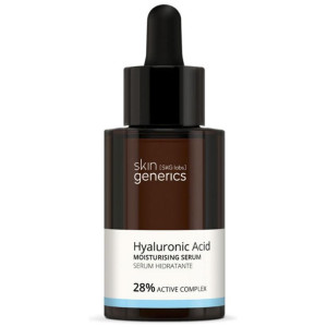 Ácido Hialurónico Serum Hidratante 28% 30 Ml