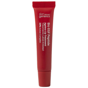 Bio Egf Peptide Tratamiento Labial Antiedad 7 Ml